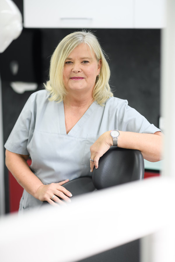 Gitte Weinberger